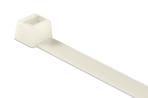 [111-60519] Nippuside 13,2x535 valkoinen 50 kpl