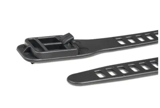 [115-28898] Nippuside SOFTFIX XXL 28x880 musta 5 kpl