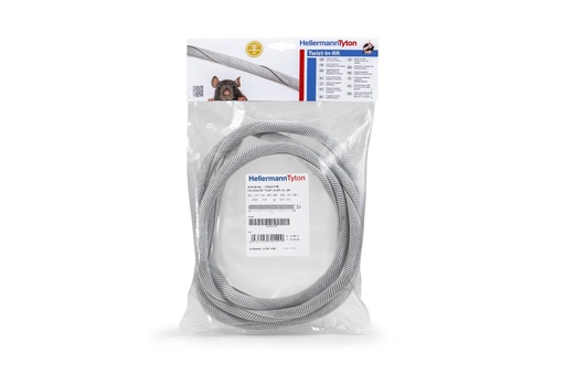 [170-01175] Suojasukka Twist-In-RR 10-13 mm, 3 m
