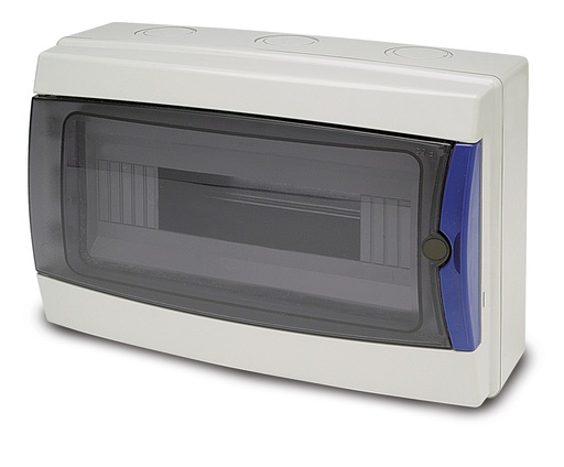 [3912T] Moduulikotelo pinta 12 moduulia IP65 Famatel