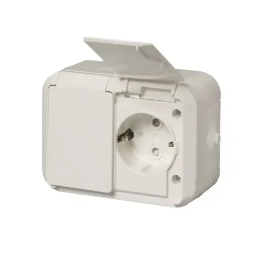 [402ESWP] Pistorasia Kosti 2-os pinta ABB