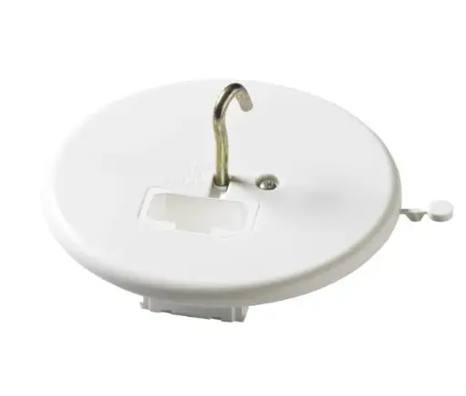 [AKK14P] Valaisinpistorasiakansi DCL uppo ABB