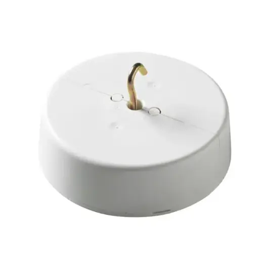 [AKK15P] Valaisinripustuskansi DCL pinta ABB