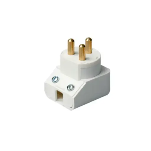 [AKTV3P] Valaisinpistotulppa ABB kruunu