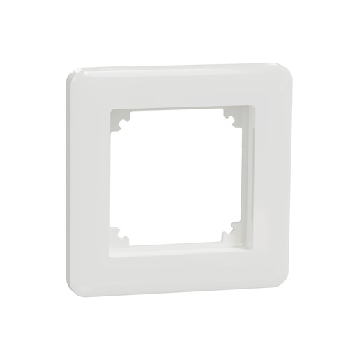 [WDE002977] Kehys Exxact Primo 1-osainen irroitettavalla etumuovilla 10 kpl