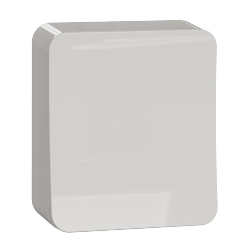 [WDE016021] Kytkin Schneider Exxact 6 pinta IP21 valkoinen