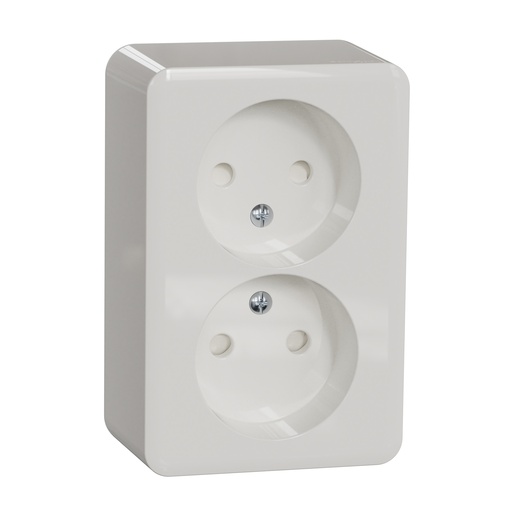 [WDE016091] Pistorasia Schneider Exxact 2-os pinta haaroitettava