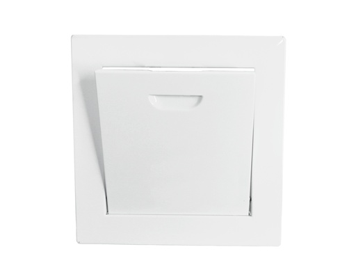 [5948] Tarkastusluukku 360x360 mm (asennusaukko 300x300 mm)